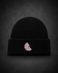 Black Knit Cap ( Not Yet Available)